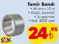 POLİSAN TAMİR BANDI POLİSAN TAMİR BANDI